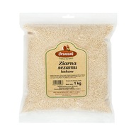 Sezamové semienko Arašidy - 1 kg Sezamové semienko Arašidy - 1 kg