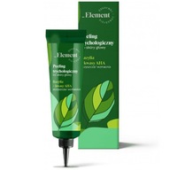 PEELING HLAVY na vypadávanie vlasov Bazalka PEELING HLAVY na vypadávanie vlasov Bazalka