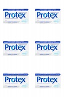 Protex DEEP CLEAN Mydlo 6x90 g Protex DEEP CLEAN Mydlo 6x90 g