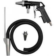 Pieskovacia pištoľ s 6,3 mm hadicou YT-2375 Pieskovacia pištoľ s 6,3 mm hadicou YT-2375