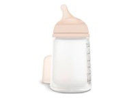 SUAVINEX NULOVÁ FĽAŠA 270 ML STREDNÝ PRIETOK M SUAVINEX NULOVÁ FĽAŠA 270 ML STREDNÝ PRIETOK M