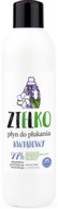 Zielko Flower Oplach s lanolínom 1L Zielko Flower Oplach s lanolínom 1L