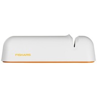 FISKARS ROLL SHARP PROFESIONÁLNA BRÚSKA KUCHYNSKÝCH NOŽOV