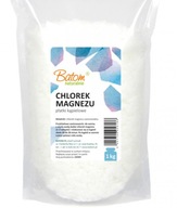 Vločky do kúpeľa (chlorid horečnatý) 1 kg BATOM Vločky do kúpeľa (chlorid horečnatý) 1 kg BATOM