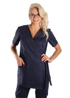 Kozmetická zástera KIMONO XS/S Kozmetická zástera KIMONO XS/S