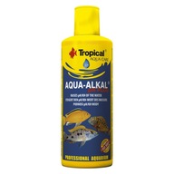 Prípravok na zvýšenie pH Aqua-Alkal Plus 500ml