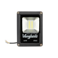 Halogénový reflektor LED reflektor 10W IP65 14LED