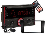 Rádio BLUETOOTH SKODA FABIA 2 Roomster YETI PRAKTIK OCTAVIA 2 SUPERB 2 Rádio BLUETOOTH SKODA FABIA 2 Roomster YETI PRAKTIK OCTAVIA 2 SUPERB 2