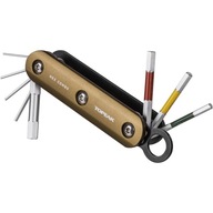 Sada kľúčov na bicykel Topeak Hex Combo Sada kľúčov na bicykel Topeak Hex Combo