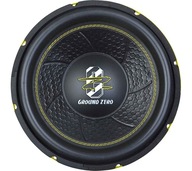 Basový reproduktor Ground Zero GZIW 12XSPL-D2 30 cm Basový reproduktor Ground Zero GZIW 12XSPL-D2 30 cm