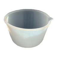 FS-275 silikónová miska 600 ml 151x128x84mm FS-275 silikónová miska 600 ml 151x128x84mm