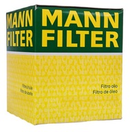 MANN OLEJOVÝ FILTER W940/62 IVECO MANN OLEJOVÝ FILTER W940/62 IVECO
