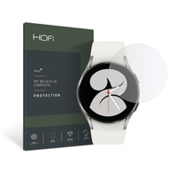 Ochranné sklo pre Samsung Galaxy Watch 4 40mm Ochranné sklo pre Samsung Galaxy Watch 4 40mm