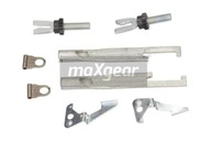 MAXGEAR 19-3318 ČEĽUSŤOVÝ SAMOREGULÁTOR MAXGEAR 19-3318 ČEĽUSŤOVÝ SAMOREGULÁTOR