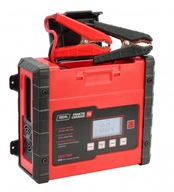 @IDEAL PRAKTIK CHARGER 15 LCD 12V automatický usmerňovač @IDEAL PRAKTIK CHARGER 15 LCD 12V automatický usmerňovač