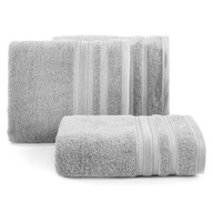 BAVLNENÝ UTERÁK JUDY 70X140 OCEL 03 BAVLNENÝ UTERÁK JUDY 70X140 OCEL 03