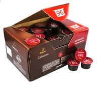 TCHIBO CAFISSIMO ESPRESSO INTENSE AROMA 96 BIG BOX TCHIBO CAFISSIMO ESPRESSO INTENSE AROMA 96 BIG BOX