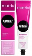 Matrix SoColor Pre-Bonded SCB2 farba 90ml Matrix SoColor Pre-Bonded SCB2 farba 90ml