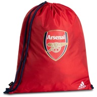 TAŠKA ADIDAS BACKPACK AFC GB ARSENAL RED EH5101