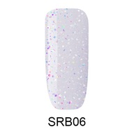 Makear Base Rubber 06 Serpens 8ml Makear Base Rubber 06 Serpens 8ml