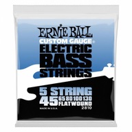 ERNIE BALL EB 2810 súprava elektrických basových strún. ERNIE BALL EB 2810 súprava elektrických basových strún.
