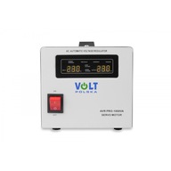 STABILIZÁTOR PRÚDU AVR PRO 1000 W VA 3% PRE GENERÁTOR TRANSFORMÁTORA STABILIZÁTOR PRÚDU AVR PRO 1000 W VA 3% PRE GENERÁTOR TRANSFORMÁTORA