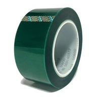 TESA 50600 Zelená polyesterová páska 50mmx66m TESA 50600 Zelená polyesterová páska 50mmx66m