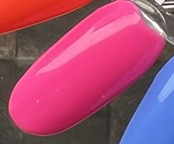 slay indigo LA FIRIINDA hybridný lak gél lak 7 ml