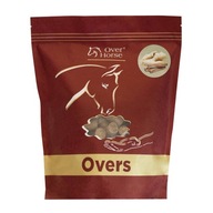Over Horse Overs Gingers pochúťka pre kone 1 kg Over Horse Overs Gingers pochúťka pre kone 1 kg