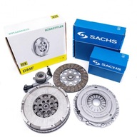Spojka Sachs + dvojhmotový LuK 415094210+3000990601