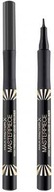 MAX FACTOR MASTERPIECE EYELINER - 15 CHARCOAL MAX FACTOR MASTERPIECE EYELINER - 15 CHARCOAL