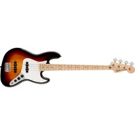 Fender Squier Affinity Jazz Bass 3TS