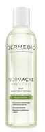 DERMEDIC NORMACNE PREVENTI CLENSING TONIC. 200 ml