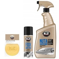 K2 SET PROTI ZAhmlievaniu MATICE PROTI ZAhmlievaniu FOX K2 SET PROTI ZAhmlievaniu MATICE PROTI ZAhmlievaniu FOX