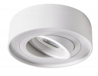 STROPNÉ SVIETIDLO GU10 KANLUX BIELA 28782 DLP-50-W STROPNÉ SVIETIDLO GU10 KANLUX BIELA 28782 DLP-50-W