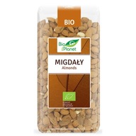 Bio mandle 350g Bio Planet Bio mandle 350g Bio Planet