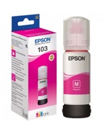 Originálny atrament Epson 103 MAGENTA L3150 L3150 L311