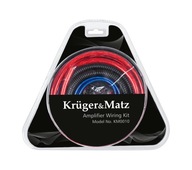 Zosilňovacie káble Kruger&Matz KM0010 - Zielona Góra
