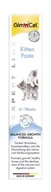 GIMCAT Kitten Extra Pasta - podpora rastu mačiatok 50g GIMCAT Kitten Extra Pasta - podpora rastu mačiatok 50g