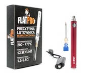 PRESNÁ MINI PÁJKOVKA 15W PRE DIY PRESNÁ MINI PÁJKOVKA 15W PRE DIY