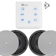 PD SPLACHOVACÍ PANEL S BLUETOOTH 4 REPRODUKTORMI