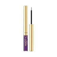 Eveline Variete Colorful Eyeliner Brush 05 Purple Eveline Variete Colorful Eyeliner Brush 05 Purple