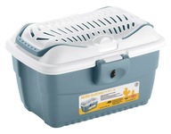 STEFANPLAST Mini Gulliver nosič pre psov resp STEFANPLAST Mini Gulliver nosič pre psov resp