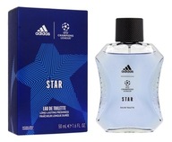 Toaletná voda Adidas Uefa 10 50 ml Toaletná voda Adidas Uefa 10 50 ml