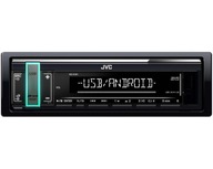 Autorádio JVC KD-X161 USB MP3 AUX Colors Autorádio JVC KD-X161 USB MP3 AUX Colors