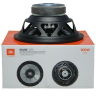 JBL STAGE 1010 Basový reproduktor 900W - PREDAJCA JBL