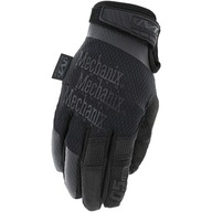 Špeciálne rukavice Mechanix Wear 0,5 mm dámske skryté čierne L Špeciálne rukavice Mechanix Wear 0,5 mm dámske skryté čierne L