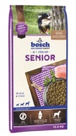 Bosch Senior Food 12,5 kg krmivo pre starších psov Bosch Senior Food 12,5 kg krmivo pre starších psov