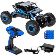 Diaľkové ovládanie Car RC 4x4 Diaľkové ovládanie veľké terénne nákladné auto Darček Diaľkové ovládanie Car RC 4x4 Diaľkové ovládanie veľké terénne nákladné auto Darček