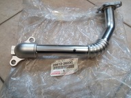 EGR POTRUBIE TOYOTA COROLLA AURIS AVENSIS NOVÝ ORIGINÁL* EGR POTRUBIE TOYOTA COROLLA AURIS AVENSIS NOVÝ ORIGINÁL*